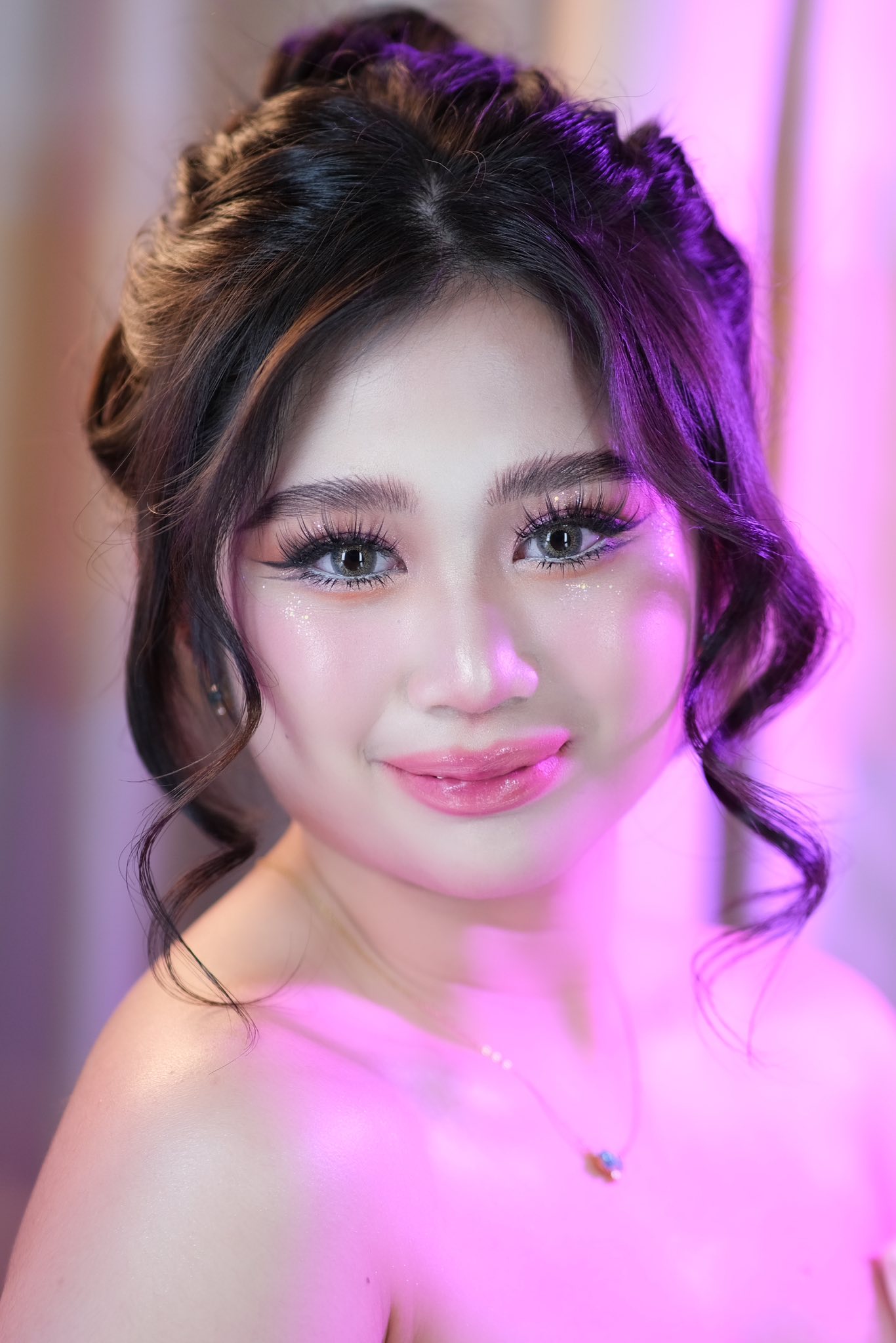 Makeup By Jhuff and Von added a... - Makeup By Jhuff and Von