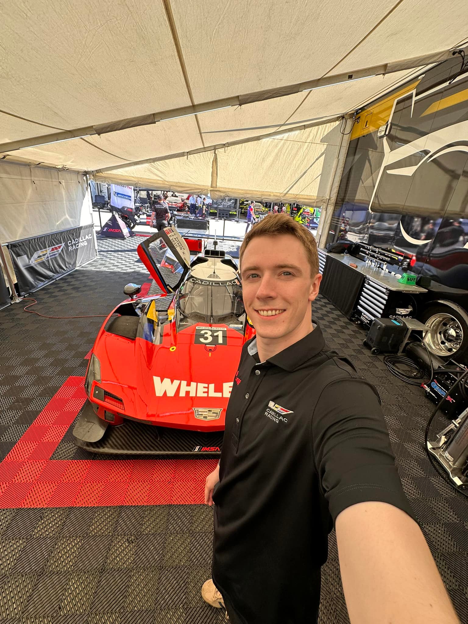 Glory Days of Racing | As a heads up, I'll be at Sebring this year from ...