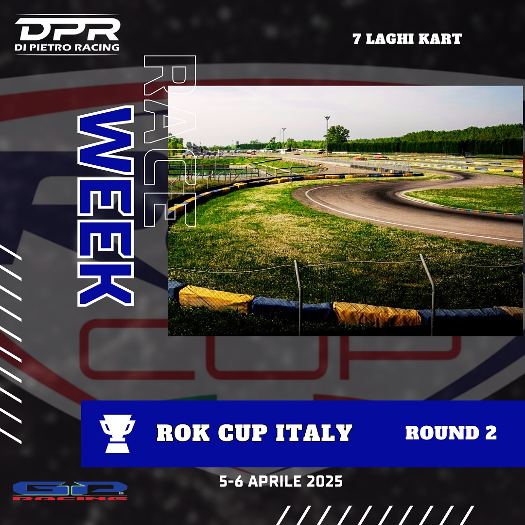 DPR - Di Pietro Racing