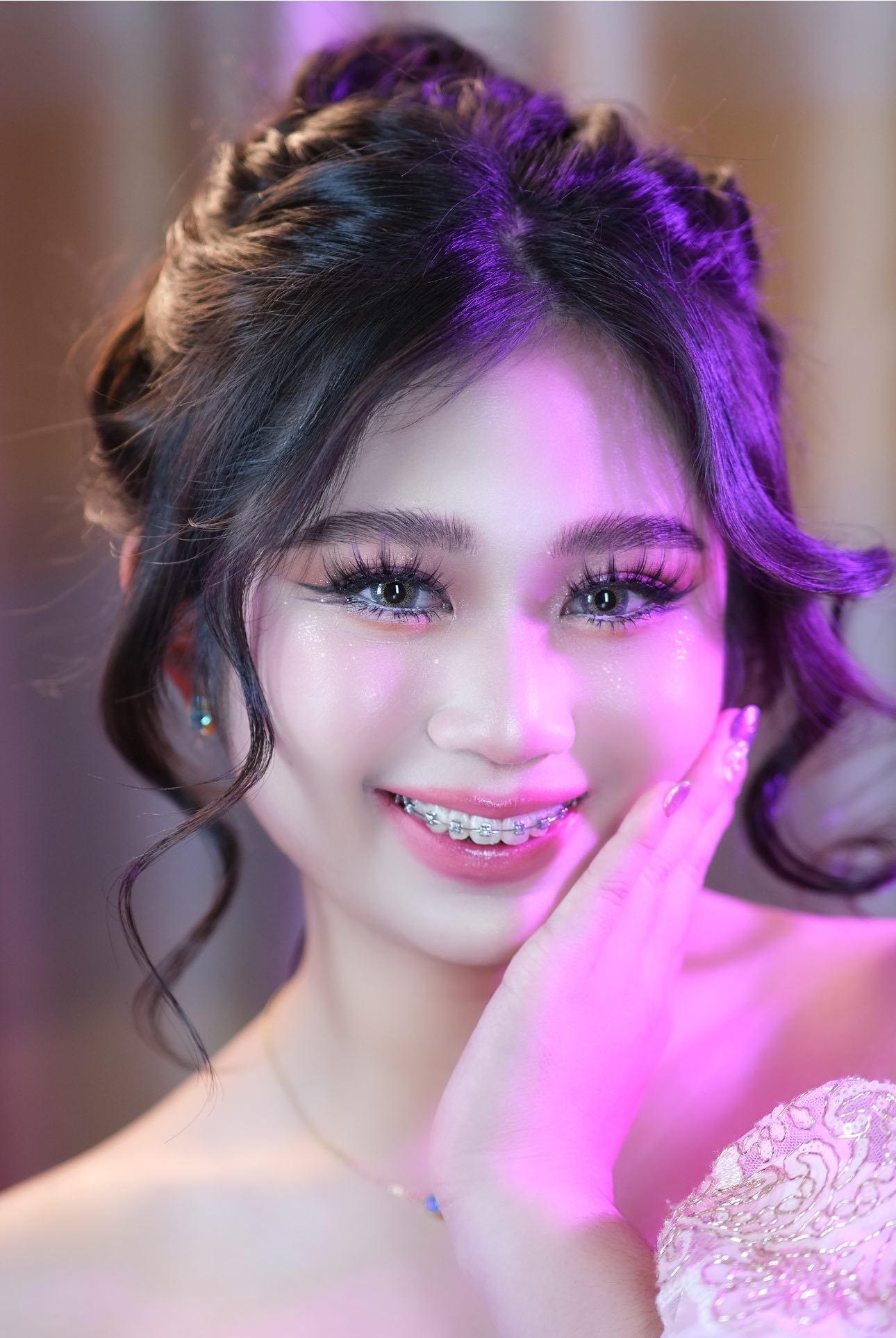 Makeup By Jhuff and Von added a... - Makeup By Jhuff and Von