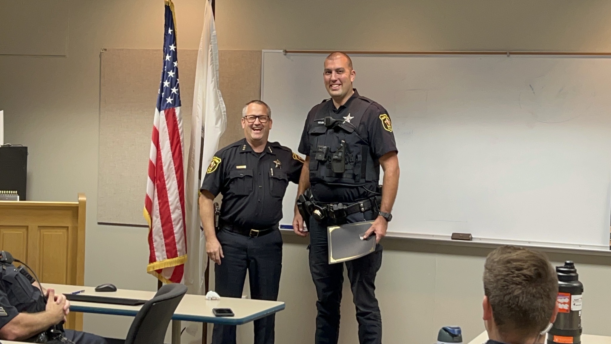 Algonquin Police Department... - Algonquin Police Department