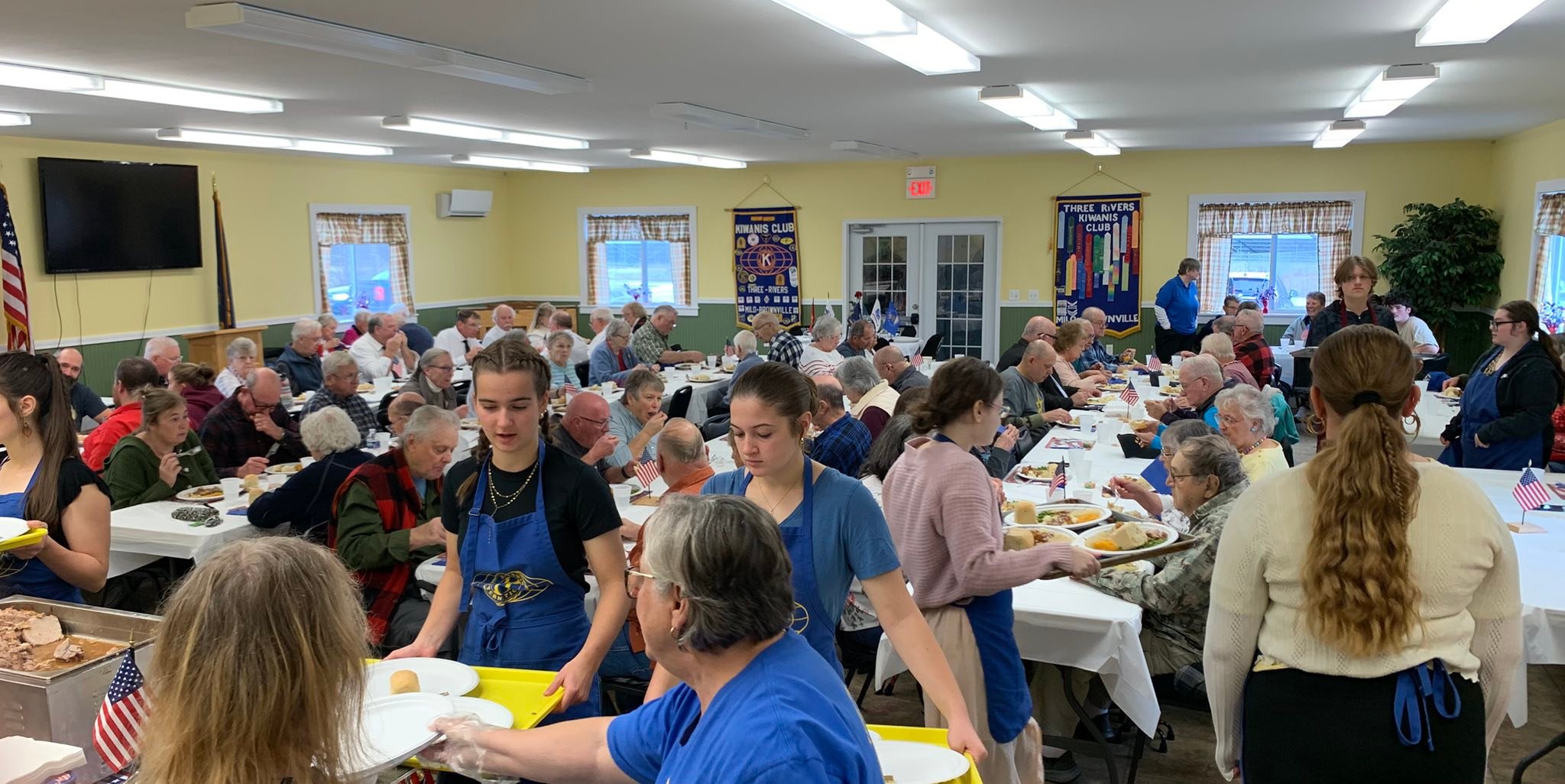 Three Rivers Kiwanis added a new photo. - Three Rivers Kiwanis