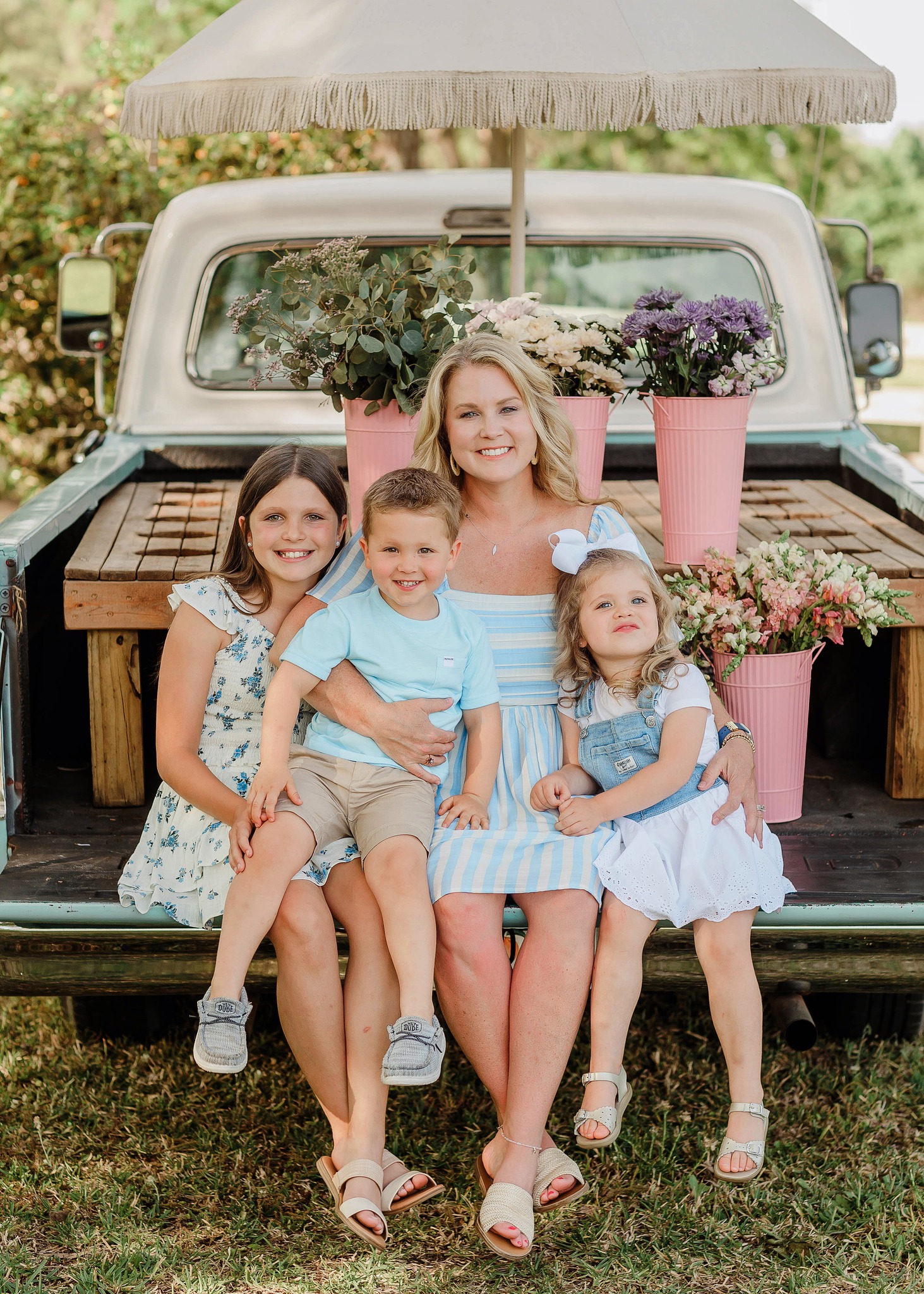 Bella Blue Photography
