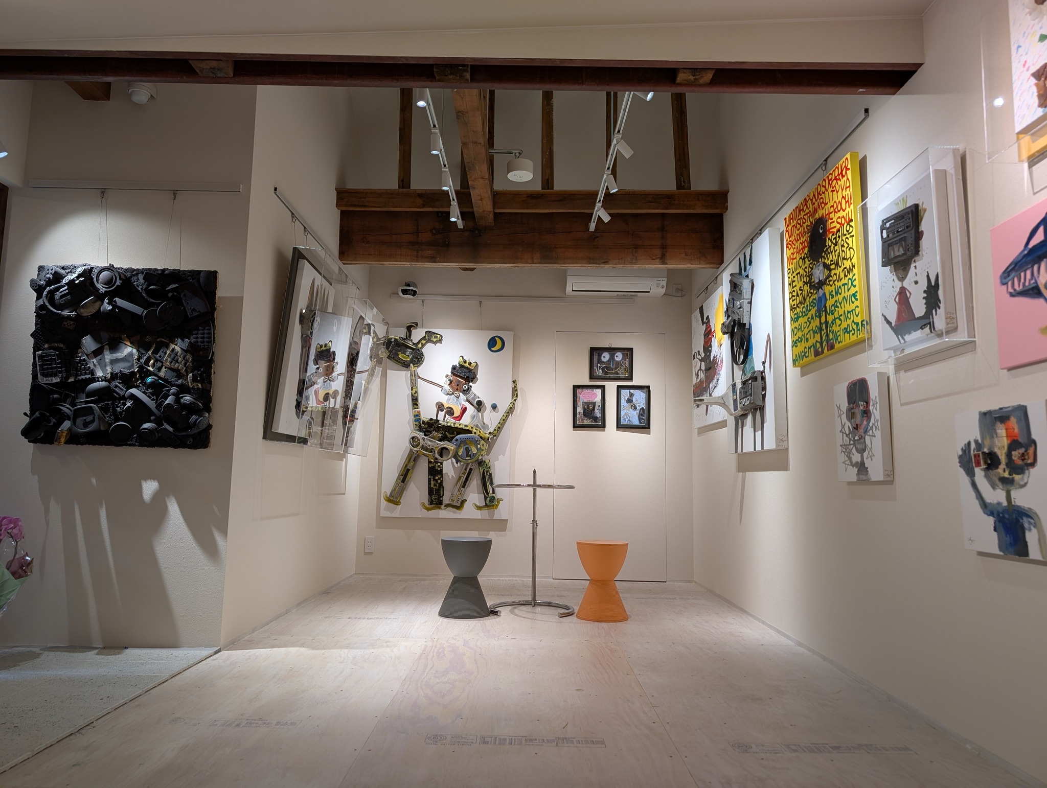 MAGO Gallery FUKUI | Fukui-shi Fukui