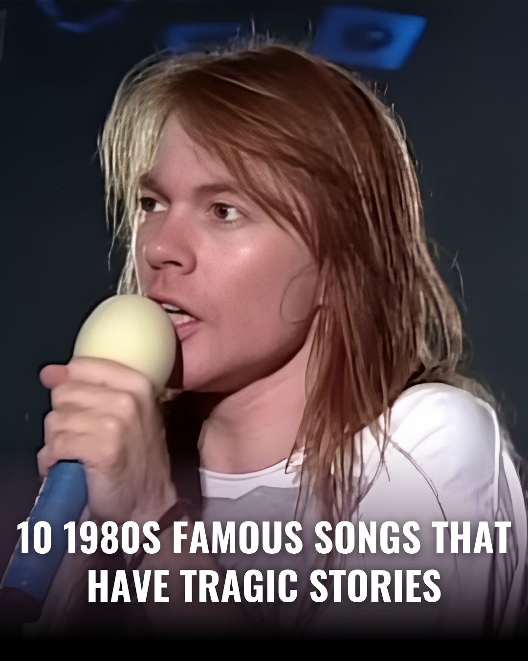 Society - Although the 1980s produced some of the most memorable tunes ...