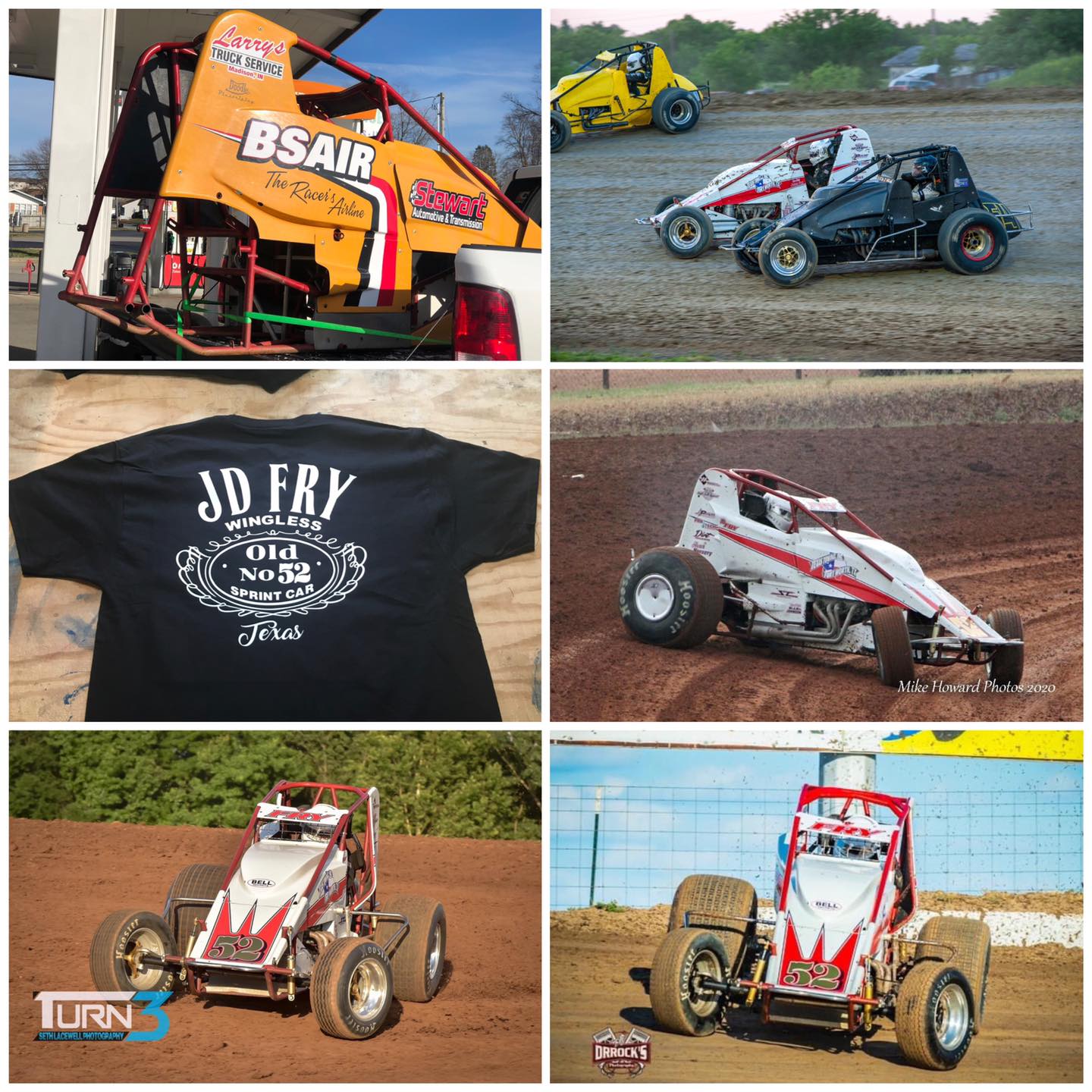 End of season race recap: I like... - Fry Family Motorsports | Facebook