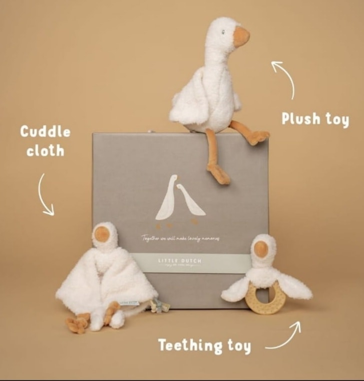 Baby cadeautip! De... - Drogisterij & kadoshop De Groot | Facebook