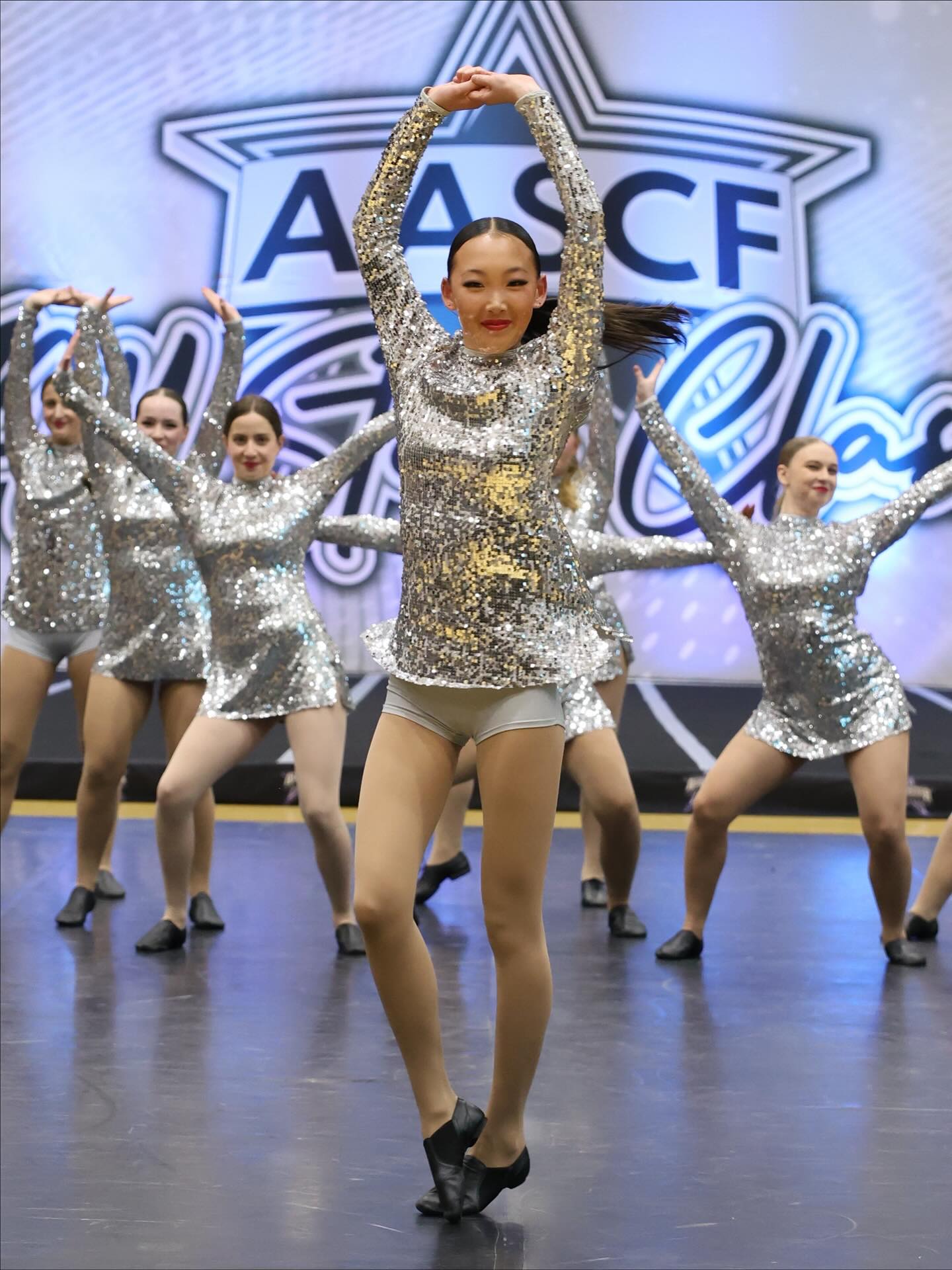 Welco... - Australian All Star Cheerleading Federation (AASCF) | Facebook