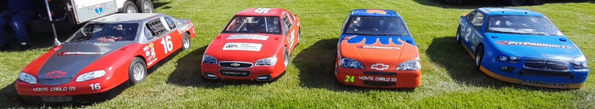 Stanley Family Racing