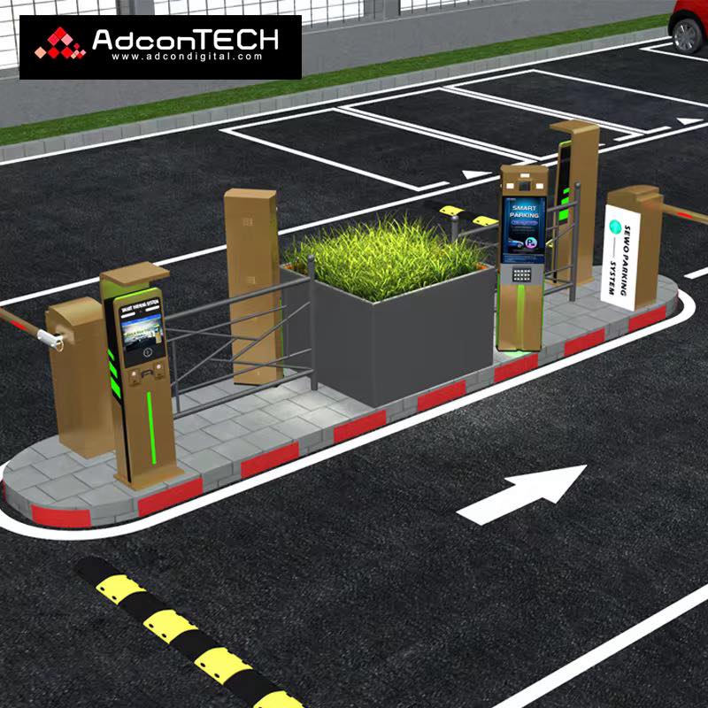 Adcon Digital | Parañaque
