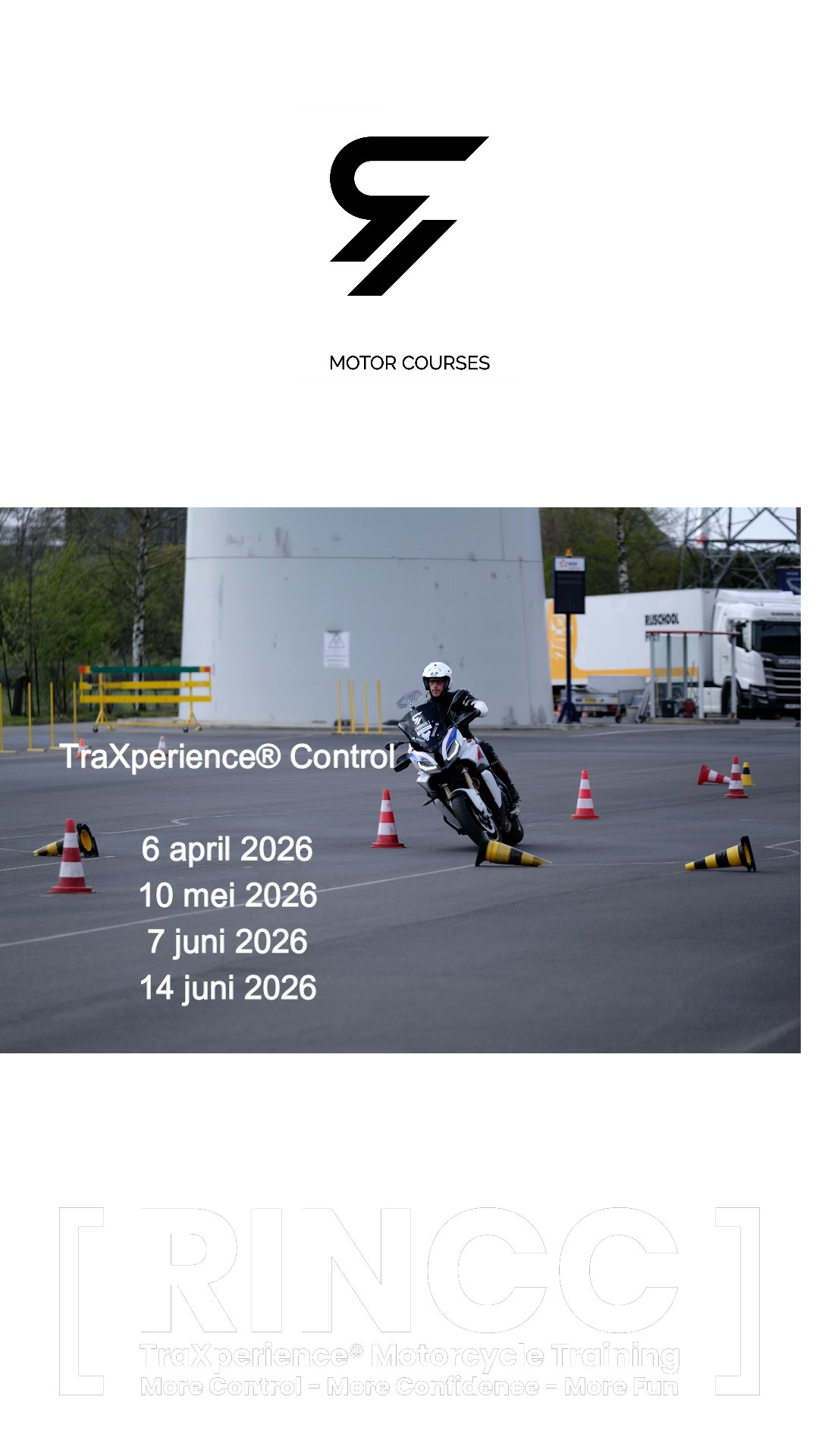 Rincc Motor Courses | Mol