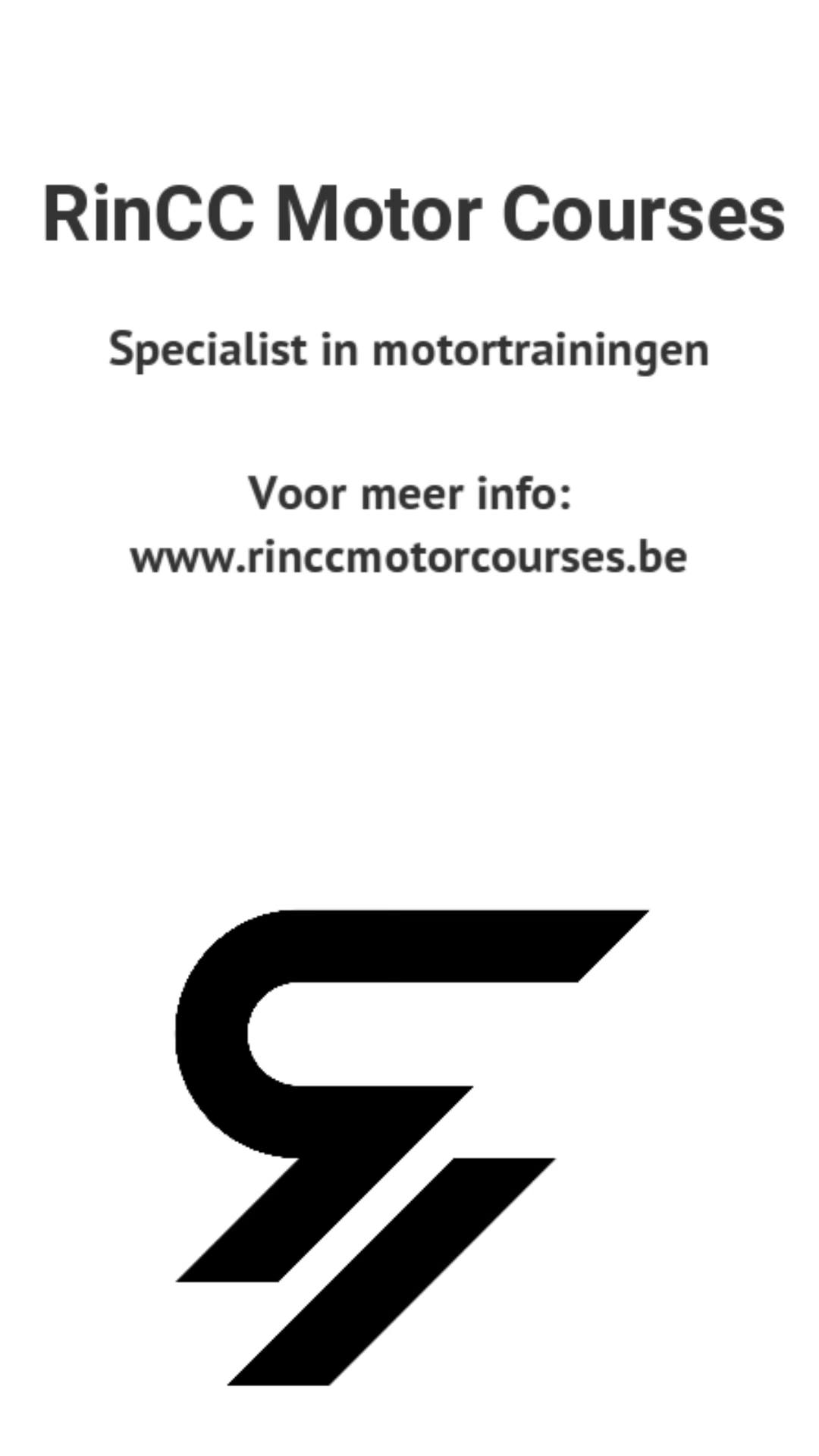 Rincc Motor Courses | Mol