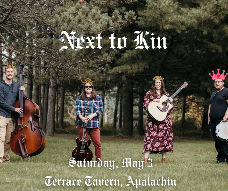 Next to Kin