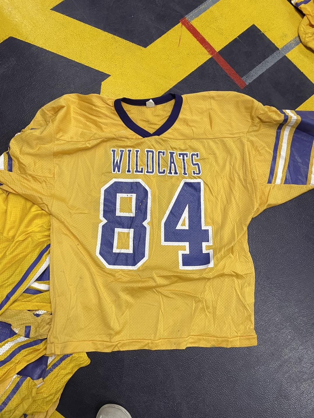 Wild Rose Wildcat Football | Wild Rose WI