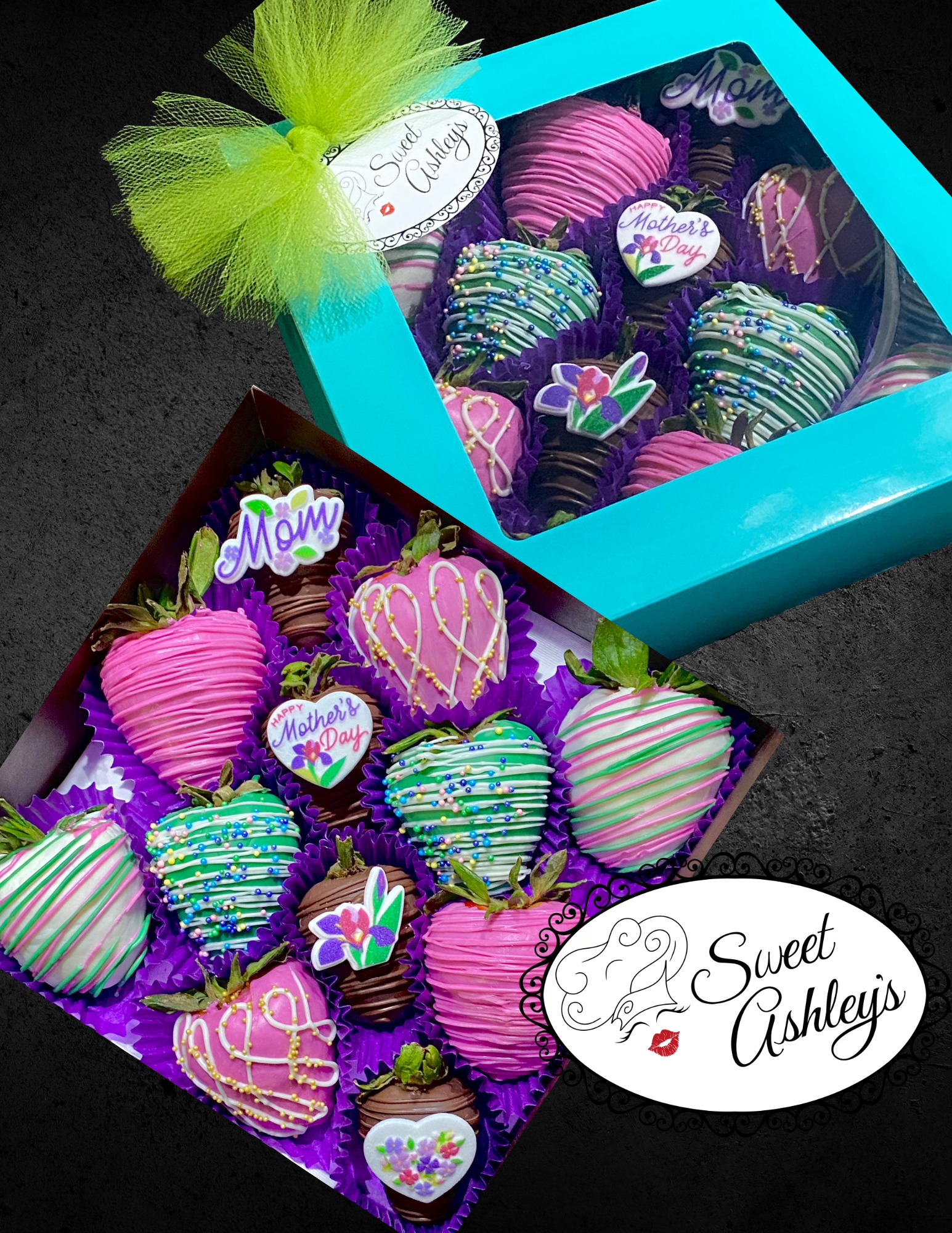 Sweet Ashley's | McDonough GA