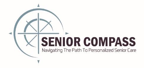 Senior Compass, Inc. - Happy Family Caregiver Appreciation Month ...