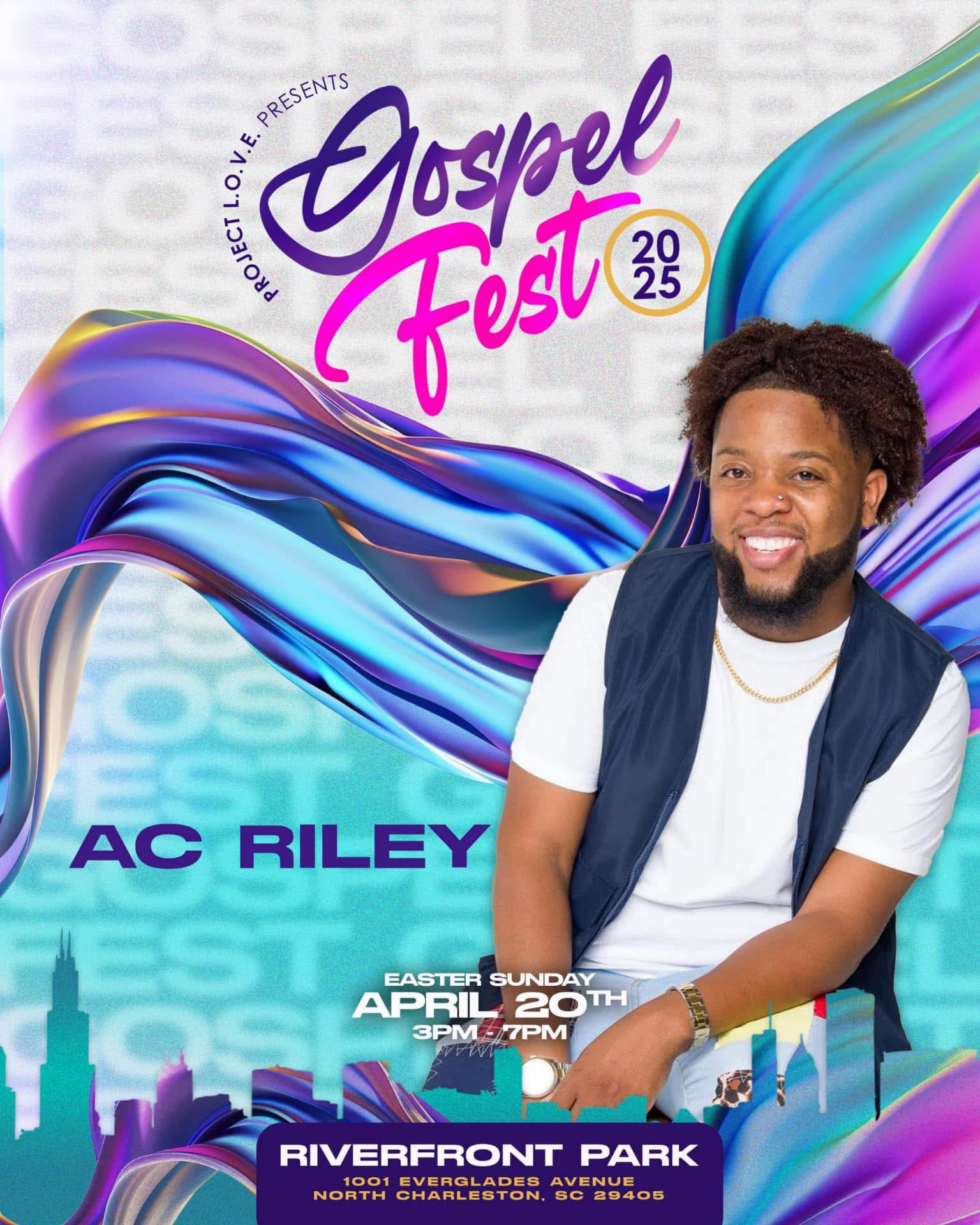 AC Riley