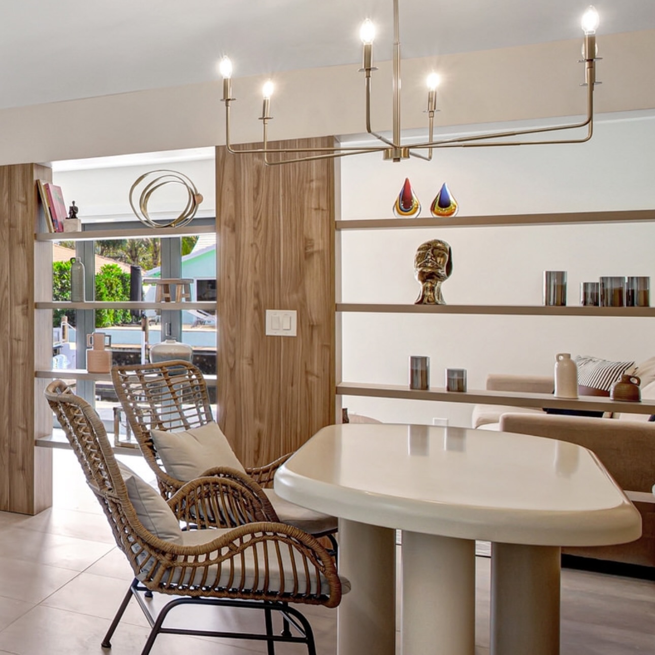 Y & Y Home Design and Consulting