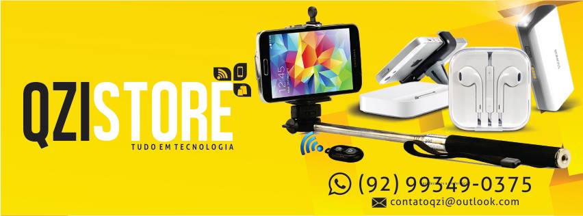 Qzi Store