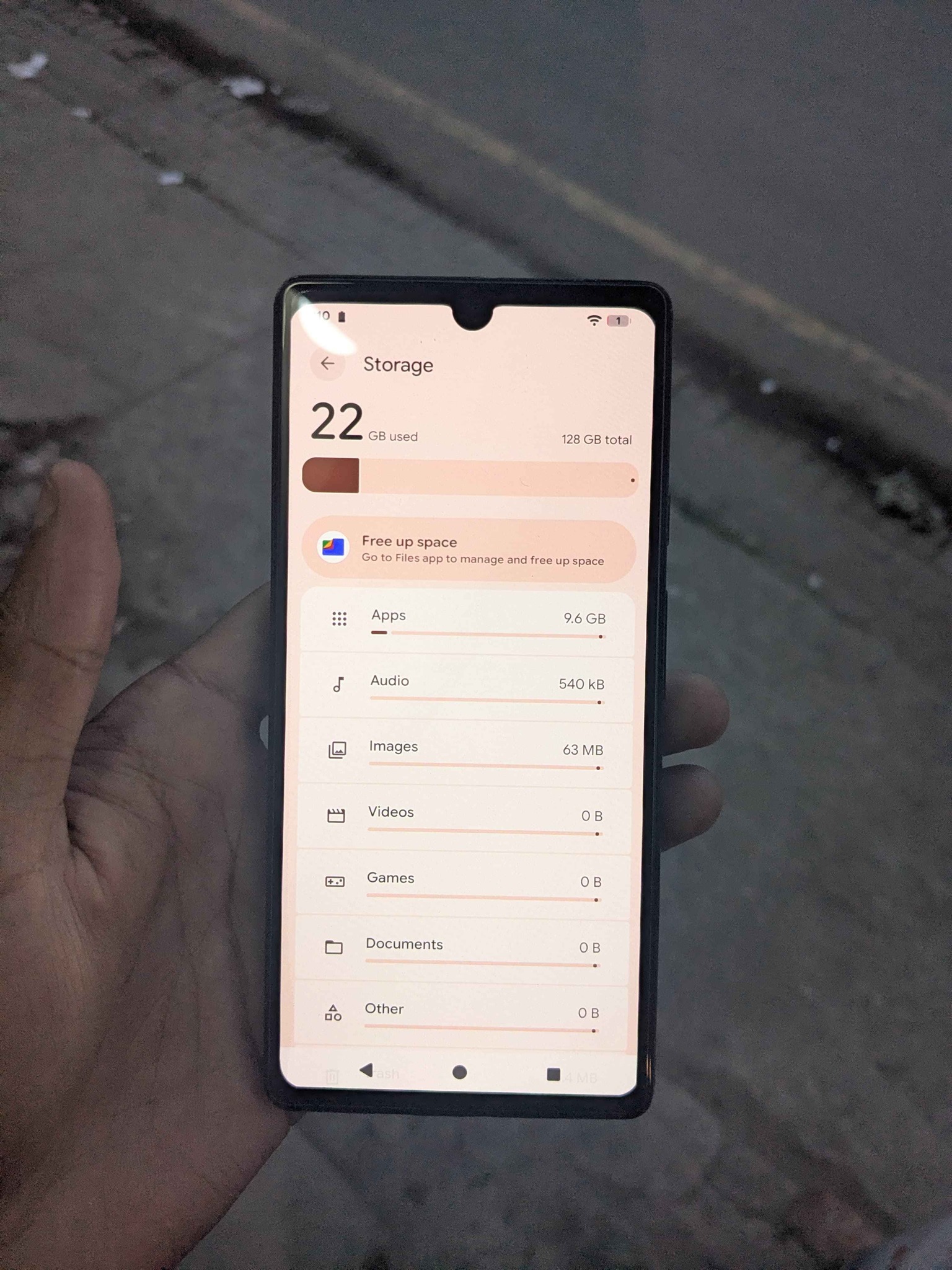 Google Pixel 6a 128gb dual PTA approved - Cell Phones - Multan ...