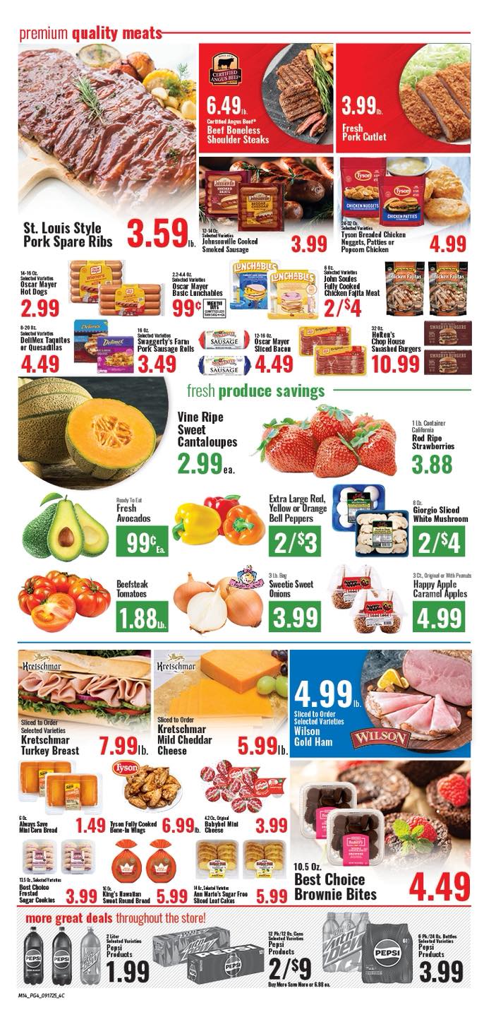 Food Rite - Tiptonville... - Food Rite - Tiptonville