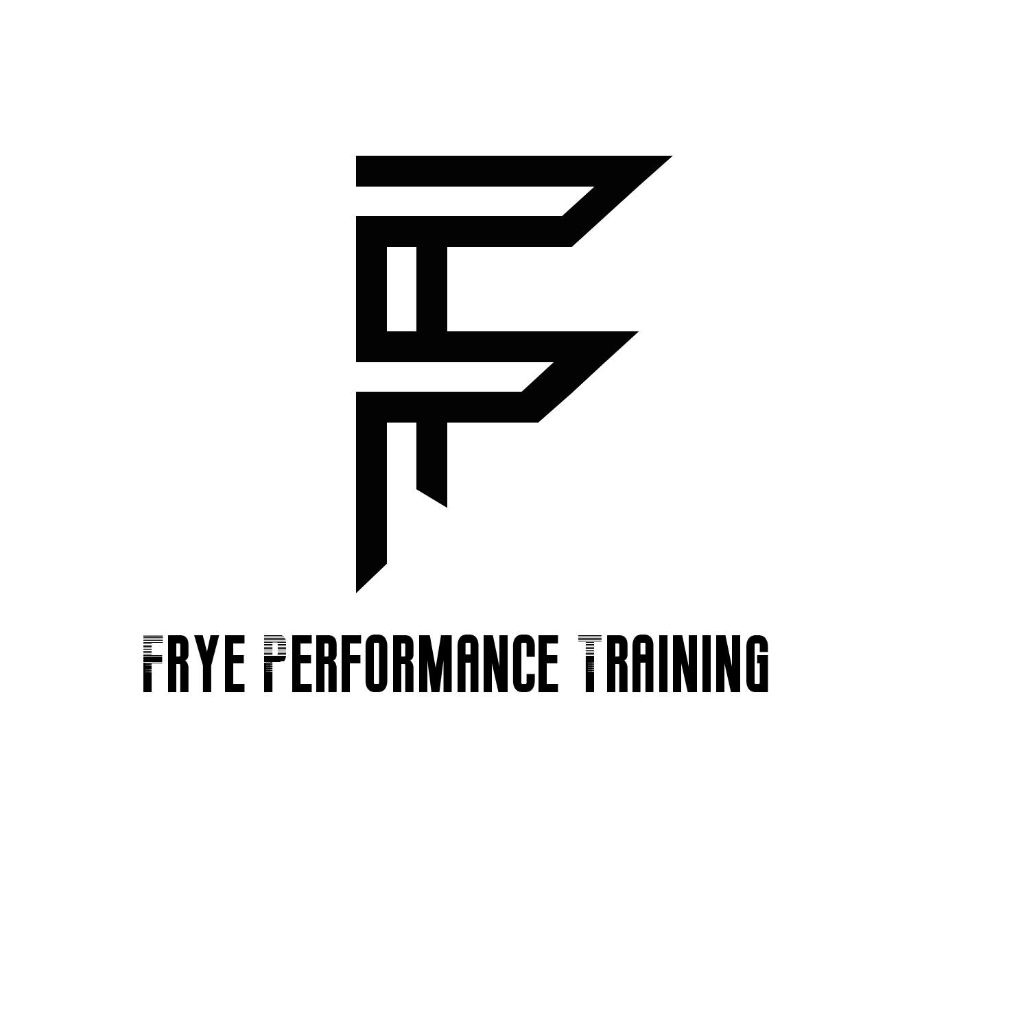 Frye Performance Training