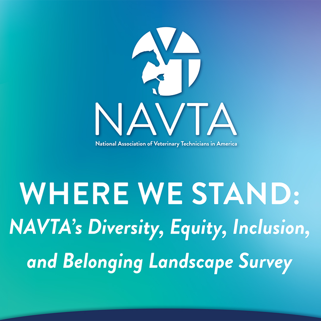 Now Available: NAVTA’s First-Ever DEIB Survey Report The NAVTA DEIB ...