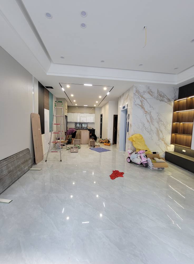 HA Design Studio | Hanoi