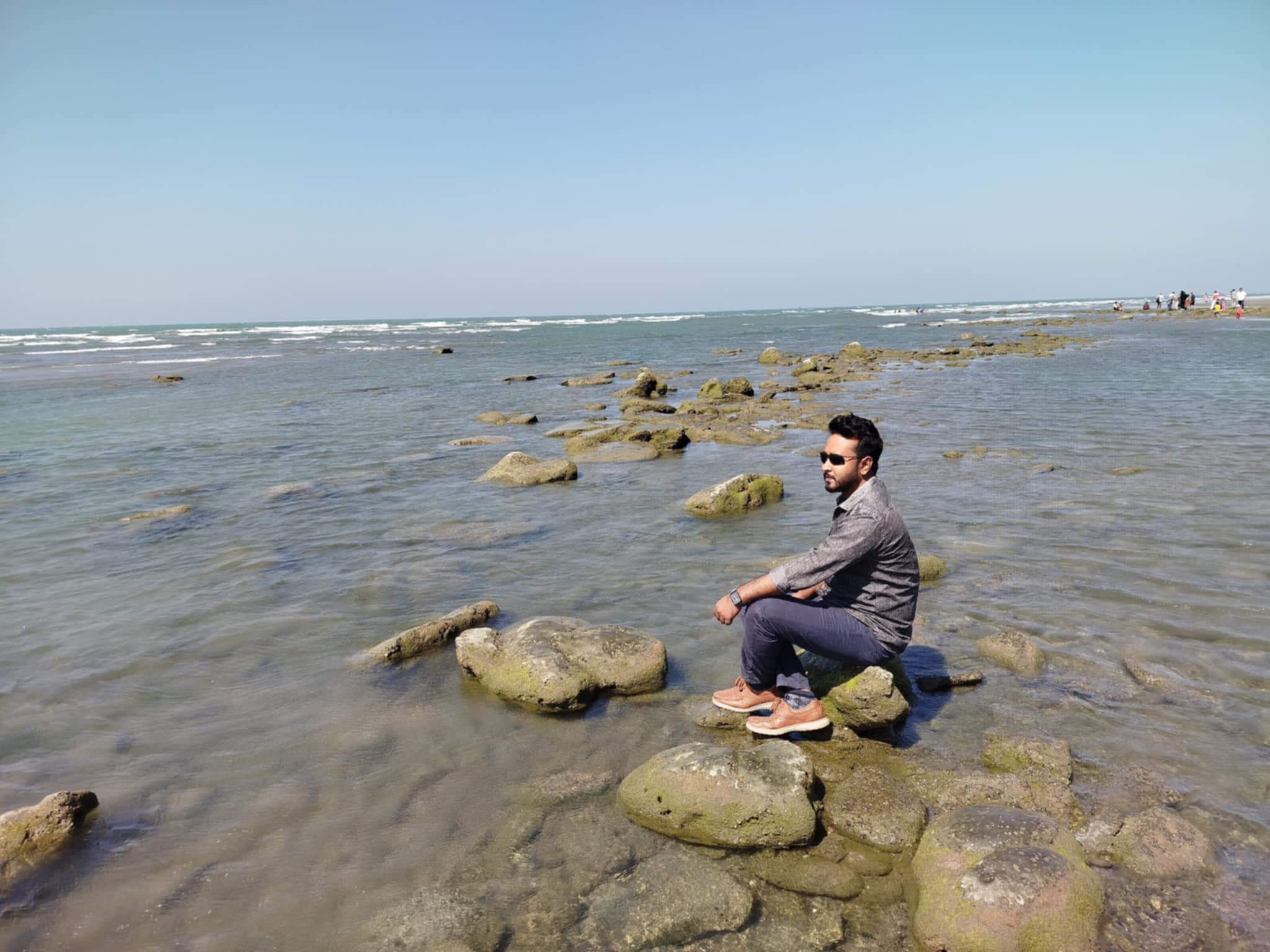 Sumon Das