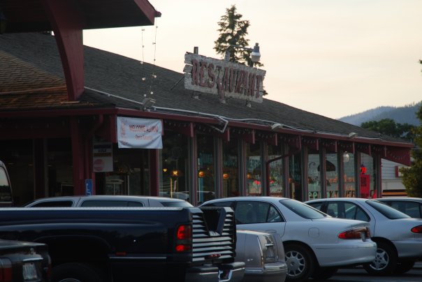 Junction Inn Motel & Restaurant | Cave Junction OR