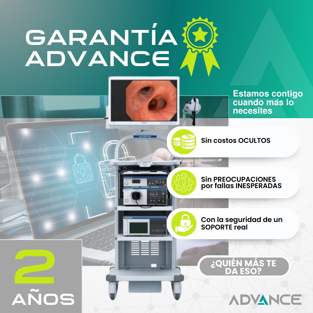 Advance Medical