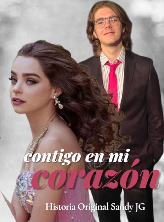 Estrellas - Presenta #contigoenmicorazon Autor : Sandy JG. (Historia ...