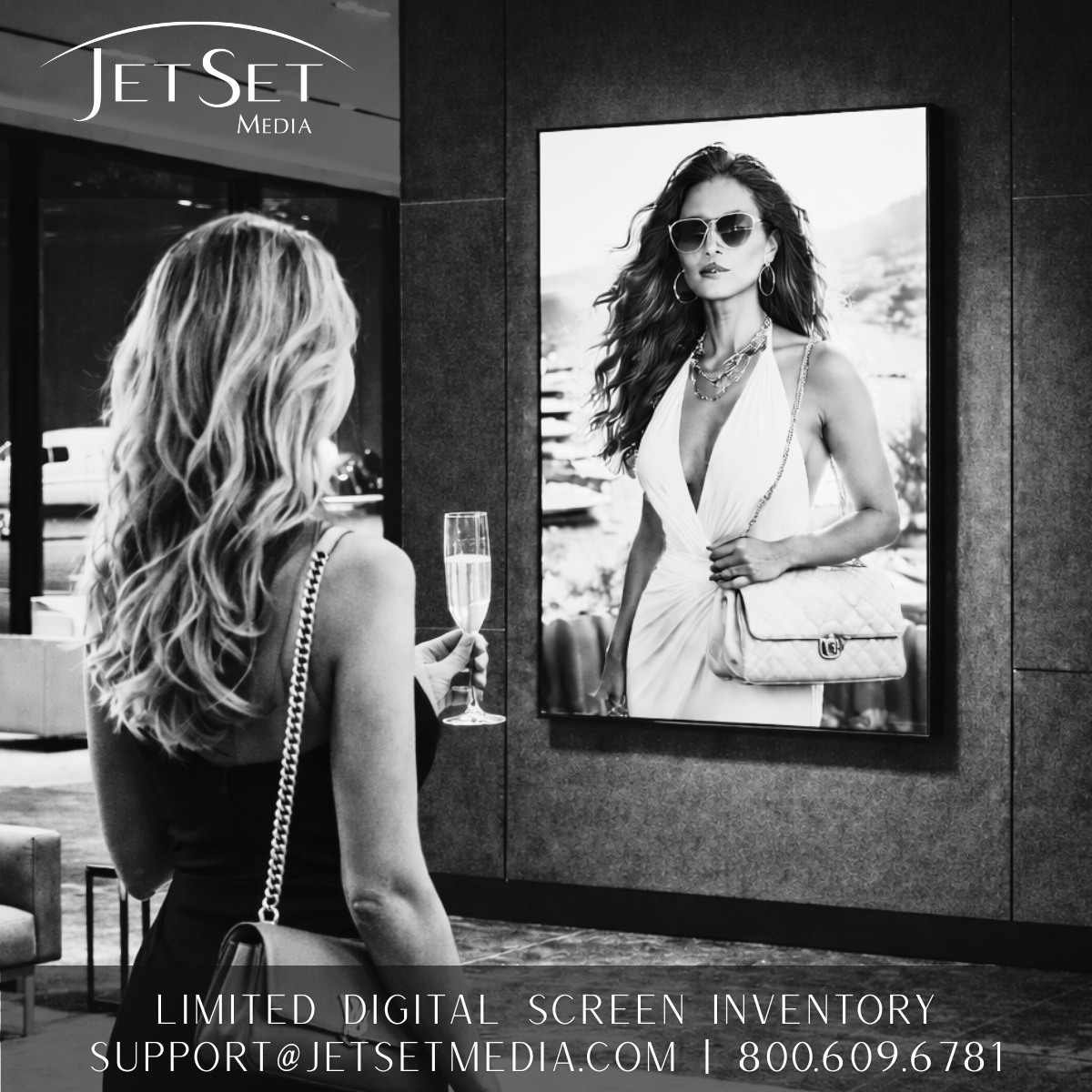JetSet Media | Kansas City MO