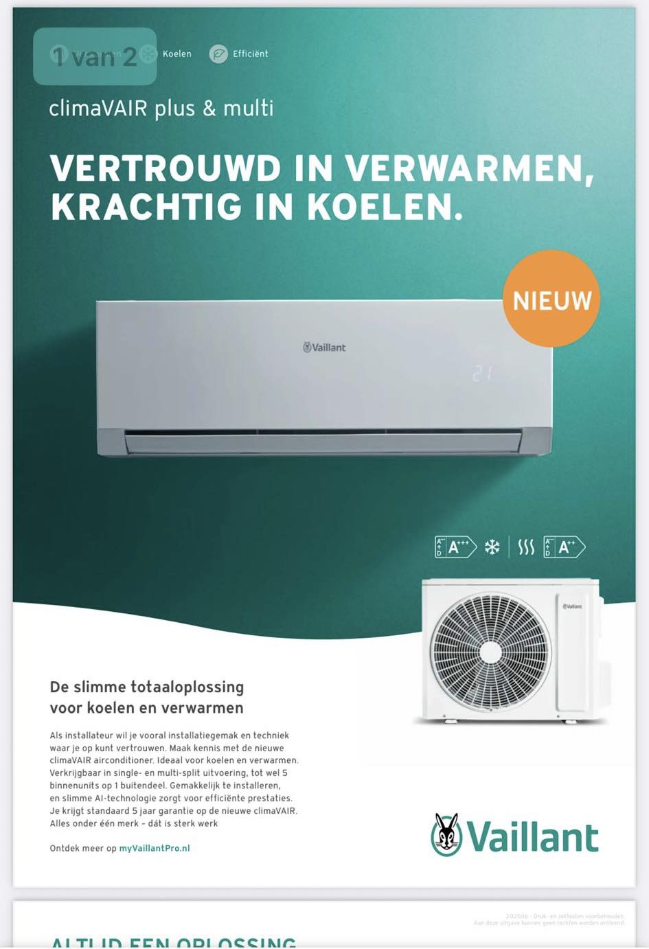 Van Rijn Installatie | Axel