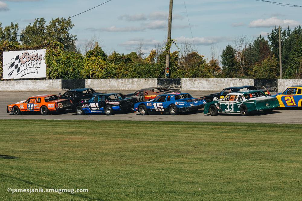 Wyoming County International Speedway | Perry NY