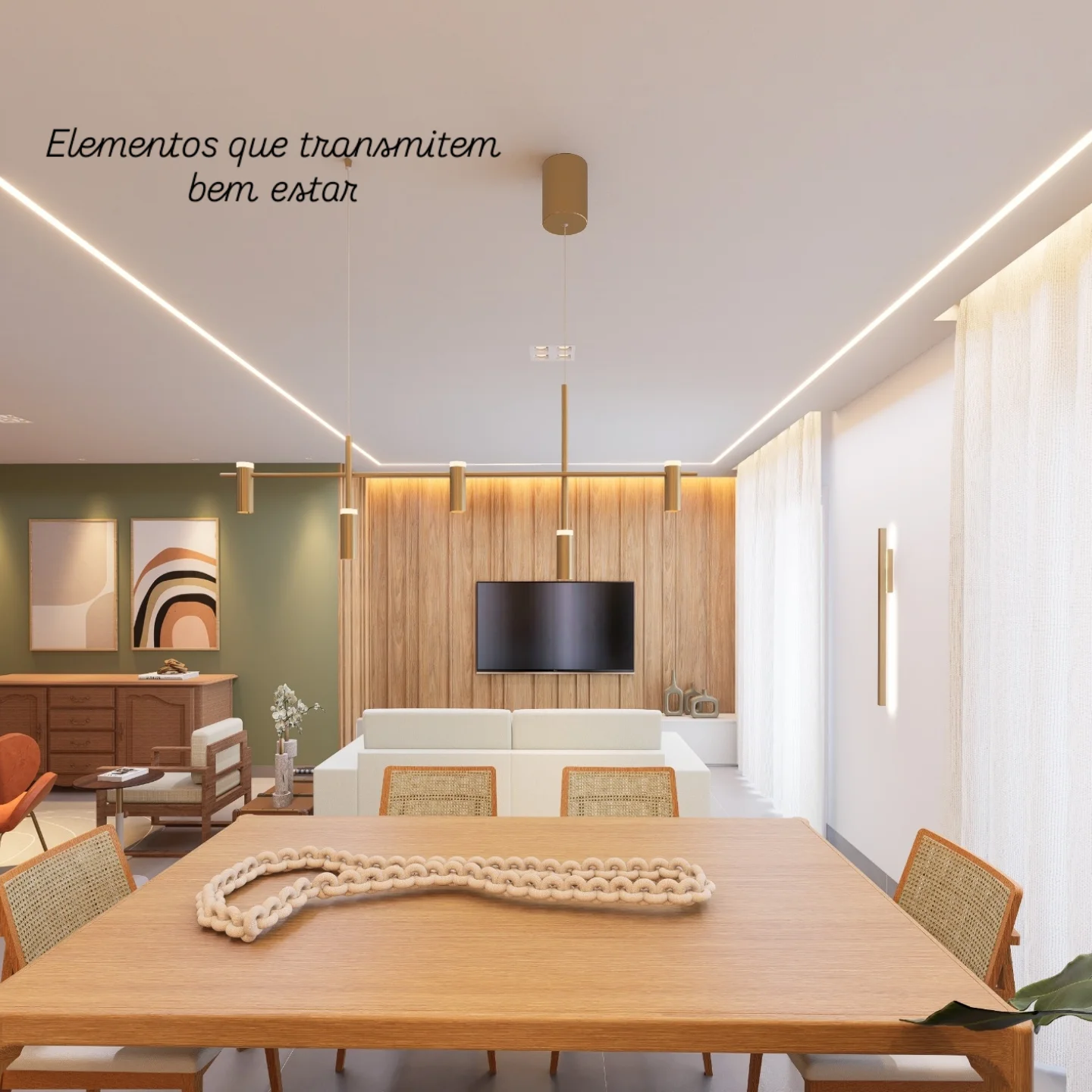 Rafaela Farias Design de Interiores
