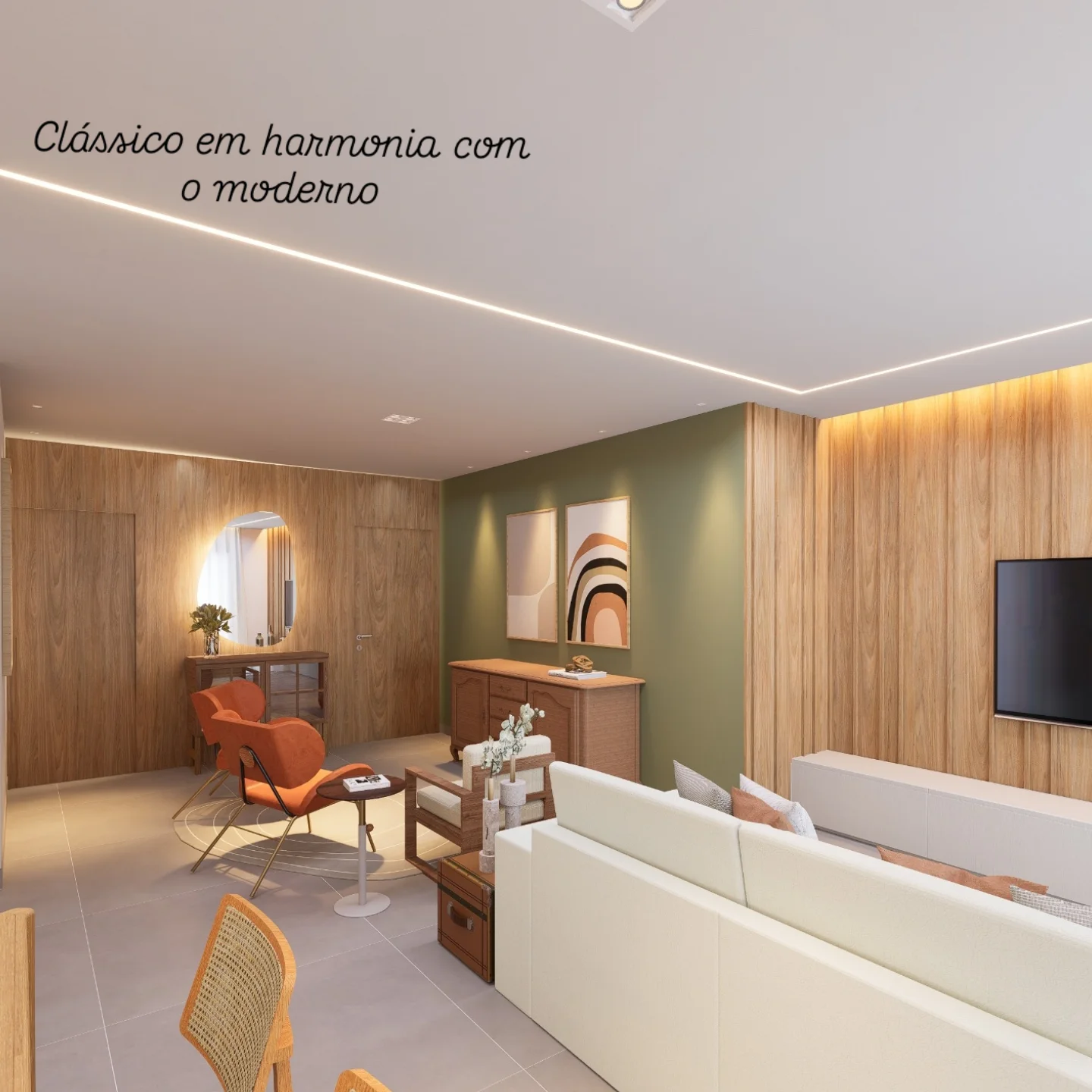 Rafaela Farias Design de Interiores