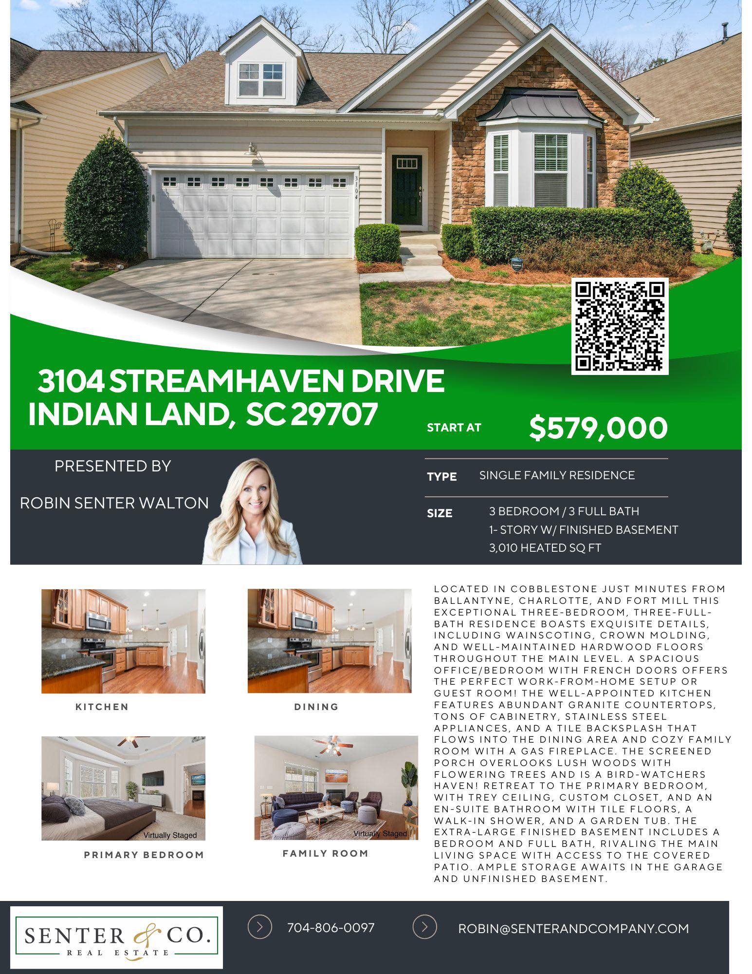 Senter & Co. Real Estate