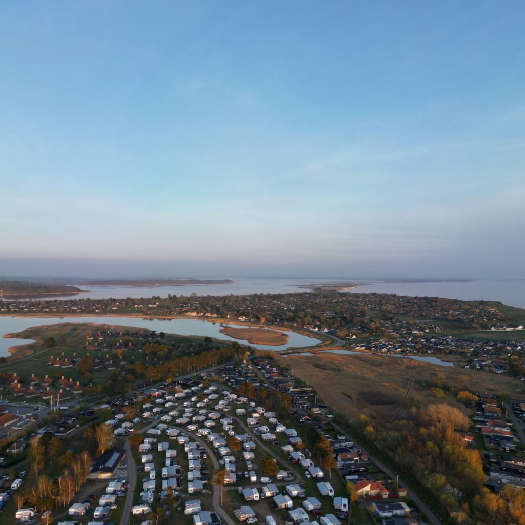 Enø Camping | Karrebæksminde