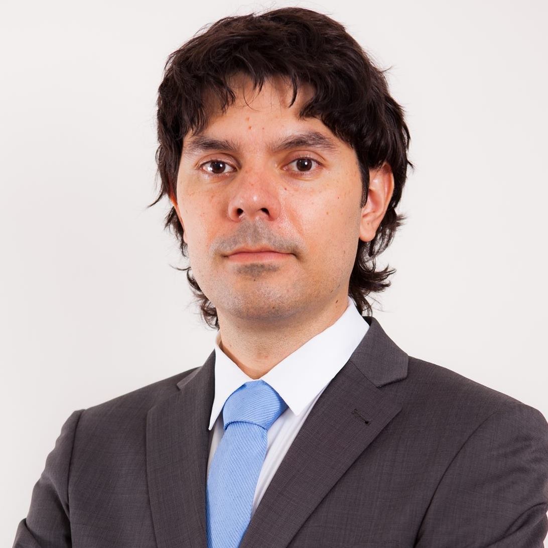 Dr. Adolfo Alejandro López Rios