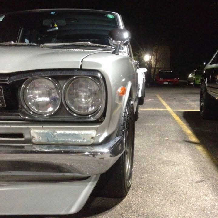 Why? If i put a liqui moly sticker on the car will it make this noise ...
