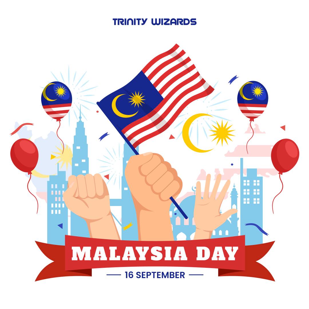 Trinity Wizards - 🇲🇾 Together we celebrate the spirit of... | Facebook