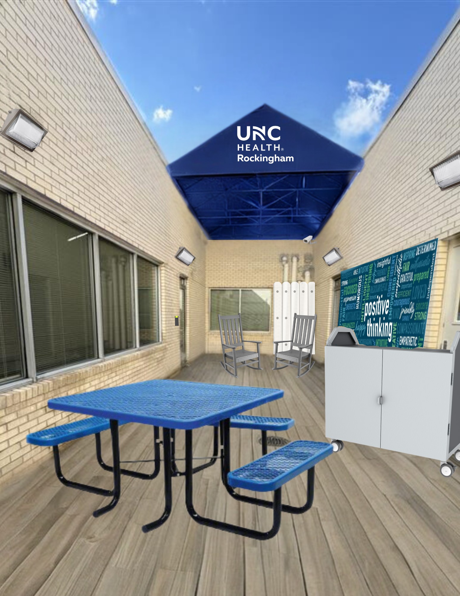 UNC - UNC Health Rockingham has received a $54,000 capital grant from ...