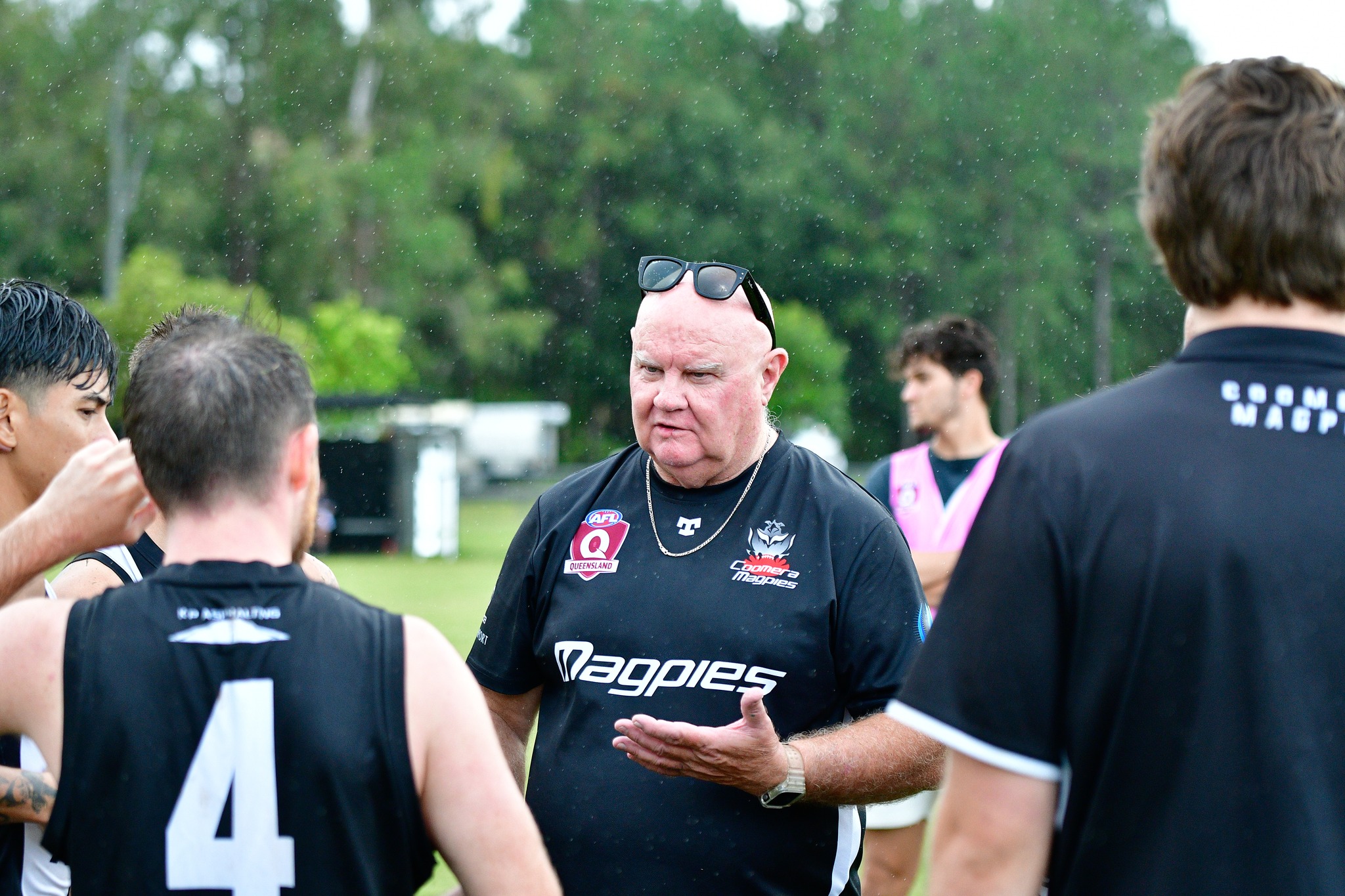 Queensland Sports... - Queensland Sports Photography