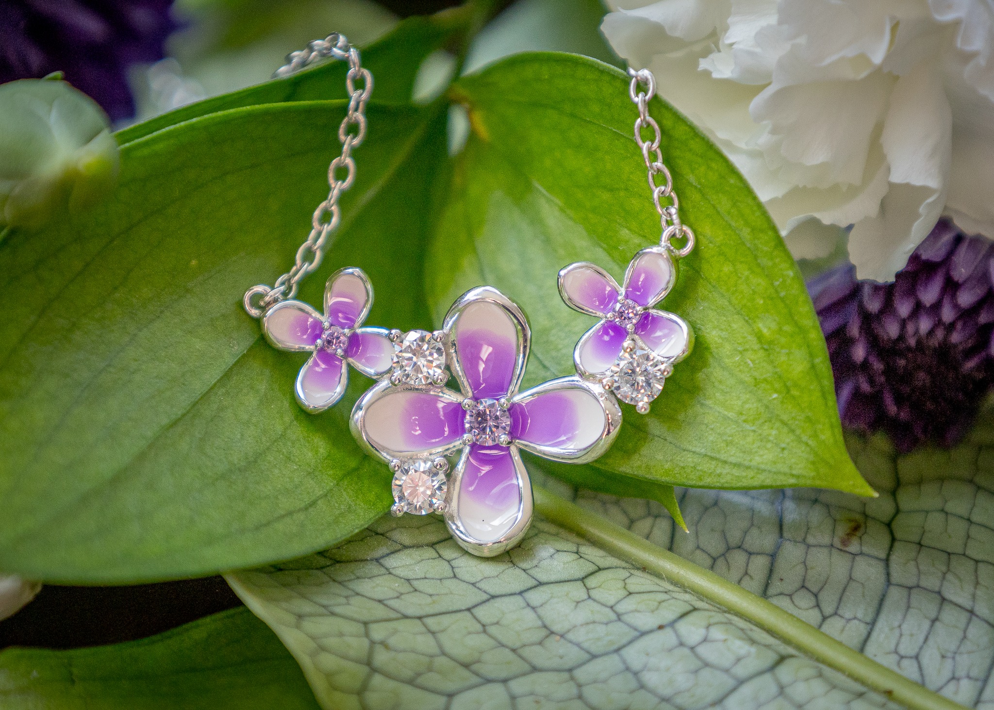Adorable and 💜perfect💜... - Gold Mine Jewelry & Custom Design | Facebook