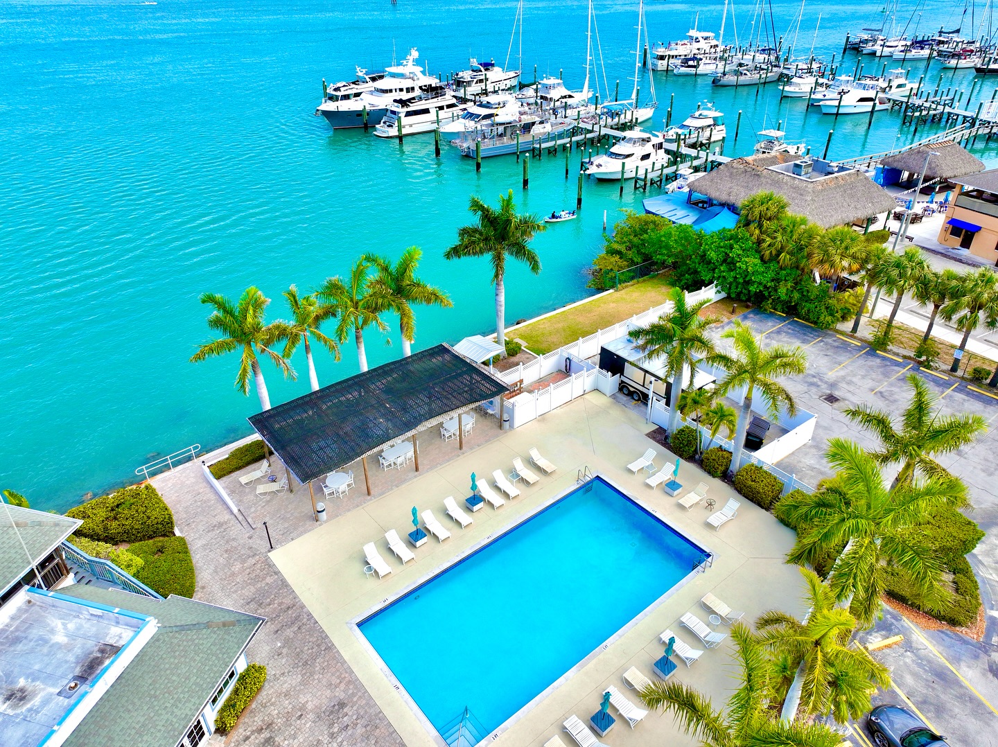 Pelican - 🌅 EXPERIENCE EXCELLENCE 🌅 You’re invited to an exclusive Open ...