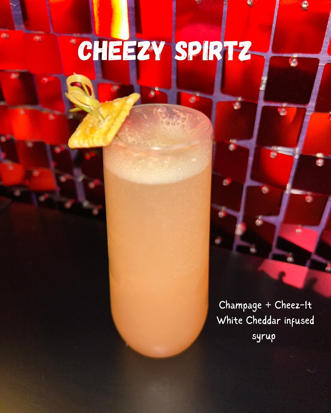 Cheez-It - Enough talk, let’s cheez. Studio Cheez will... | Facebook