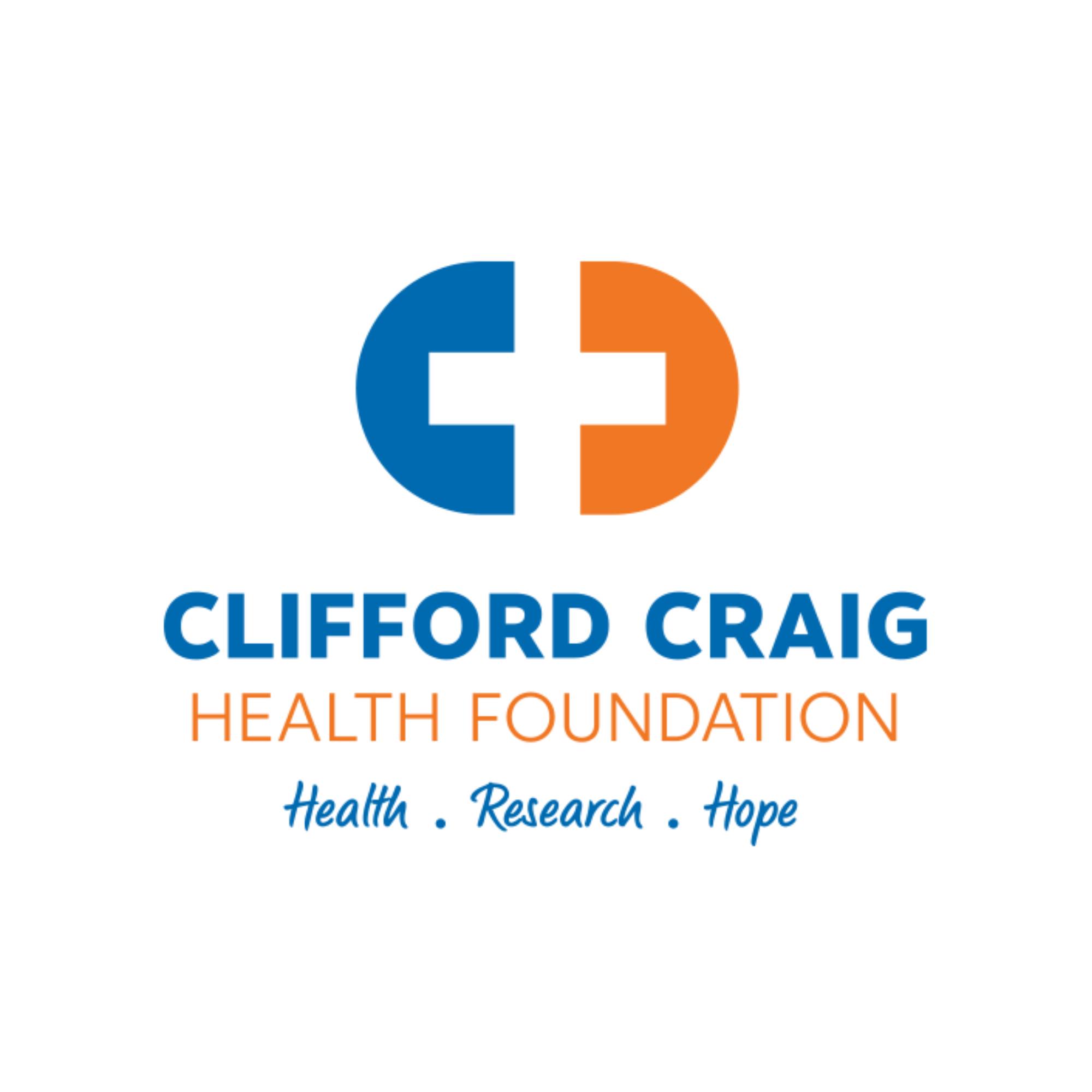HAPPY BIRTHDAY TO OUR... - Clifford Craig Health Foundation | Facebook
