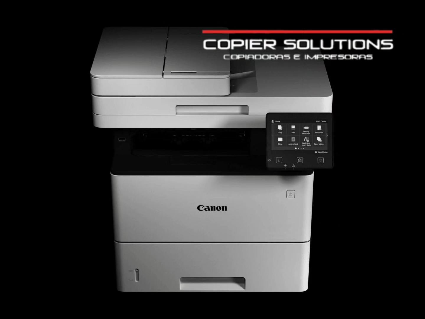 COPIER SOLUTIONS GROUP S.A. ''TODO EN COPIADORAS B/N & COLOR'' | San José