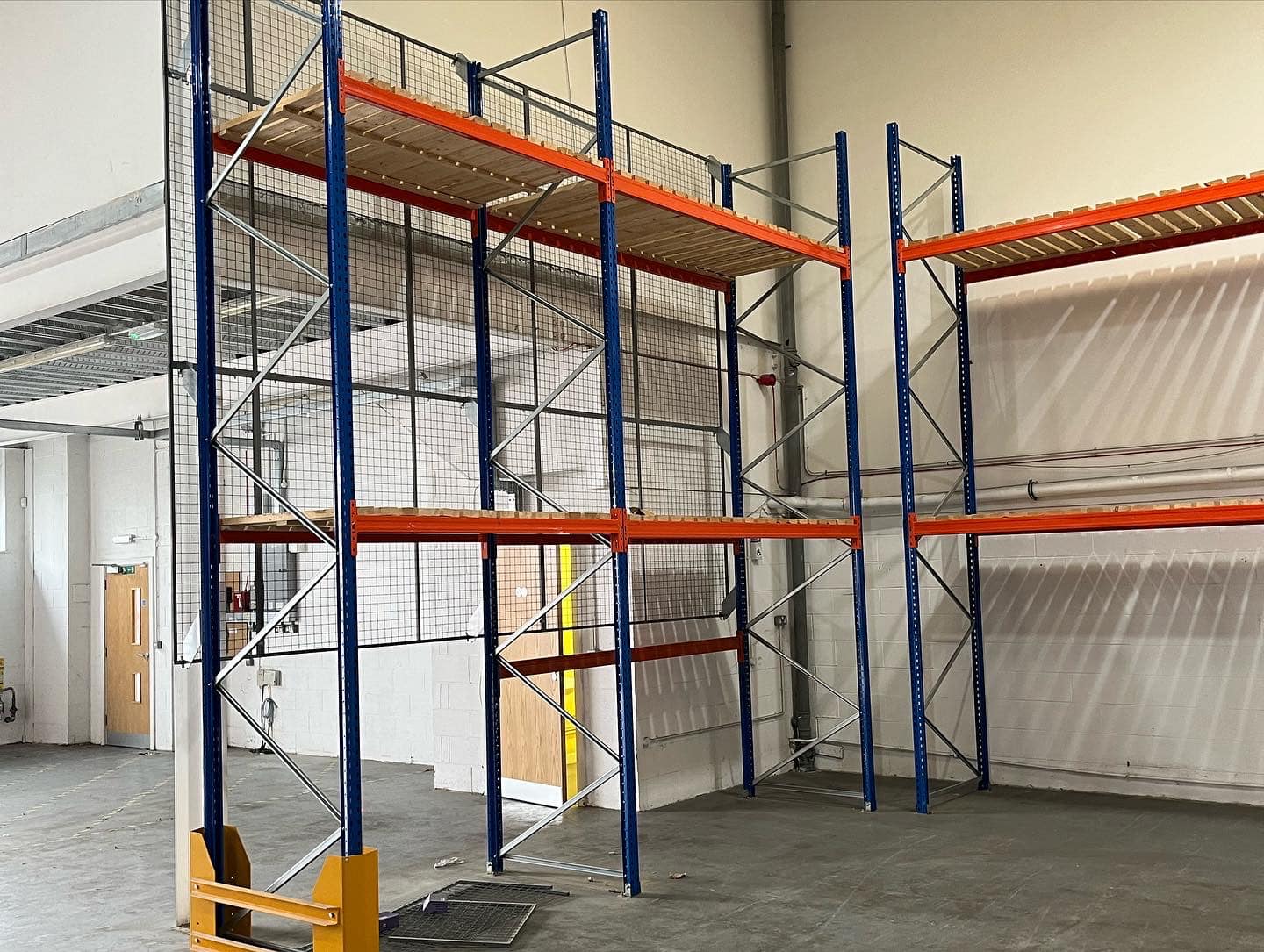 Sell Your Pallet Racking | Armagh